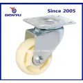 Nylon Heavy-Duty Patent Caster Wheels for Furniture Chair